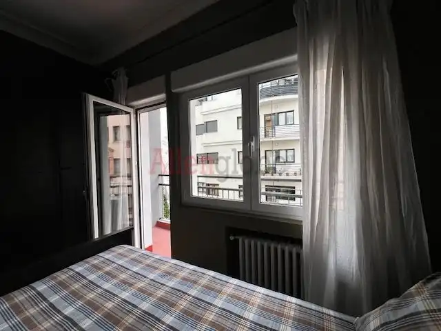 Flat for rent in Oviedo , Asturias