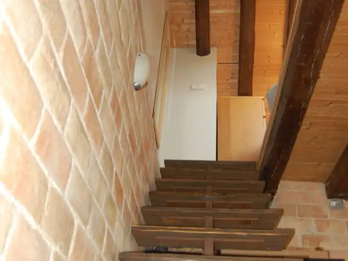 Flat for sale in Foso - Moreras