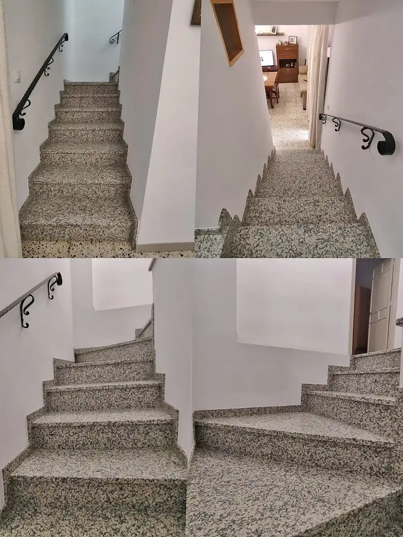 Detached homes for sale in Cuevas Bajas  with Air Conditioner, Terrace and Furnished