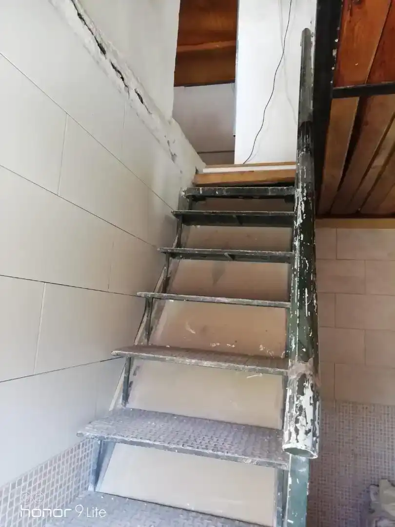 Casa adosada en venda en  Granada Capital amb Aire condicionat, Piscina i Balcó