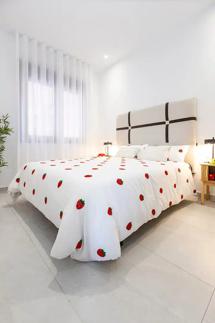 Maison avec piscine à vendre à Desamparados - Hurchillo - Torremendo, imagen 32
