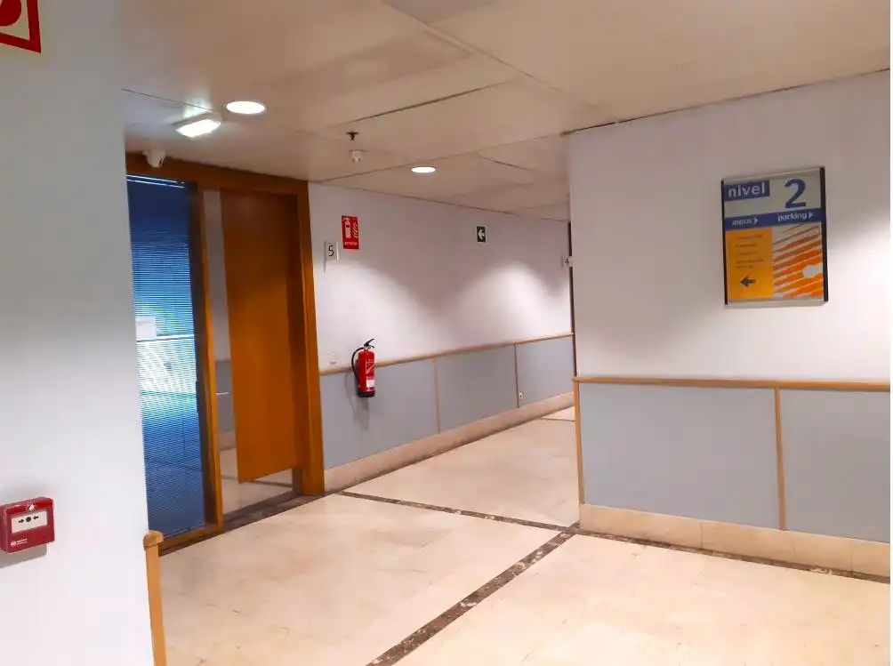 Büro zum Verkauf in CARLOS LOPEZ OTIN, imagen 4