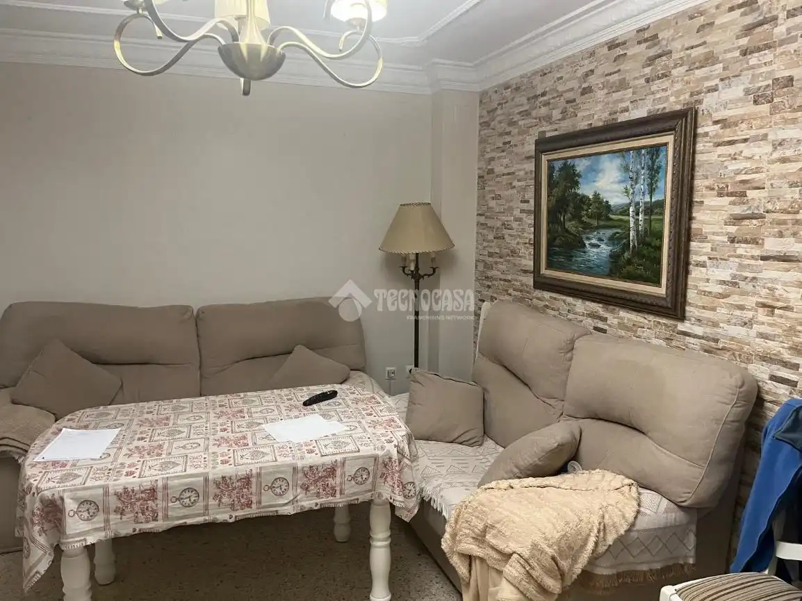 Casa adosada en venta en Centro - Doña Mercedes