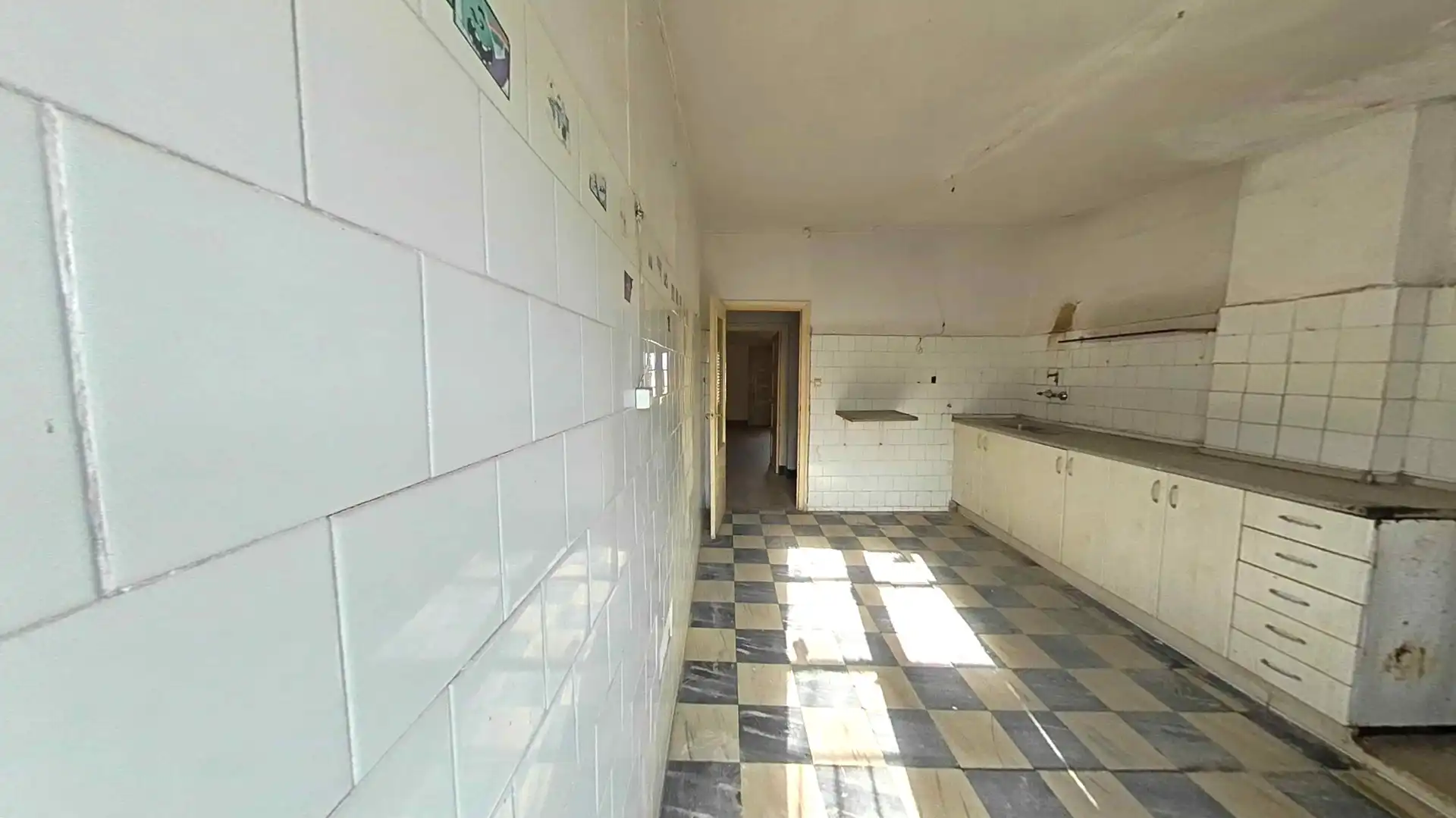 Pis en venda a El Cofrete, Casco Histórico