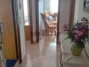 Piso en venta en Ciudad Real con Calefacción y Terraza
