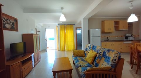 Foto 3 de Apartamento de alquiler en El Portil, Huelva