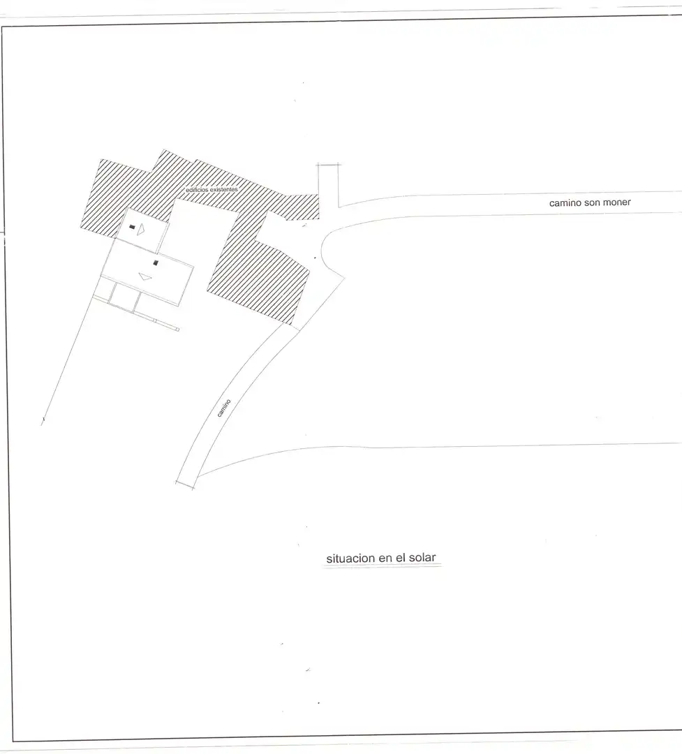 Country homes for sale in Andratx  with Air Conditioner, Heating and Terrace
