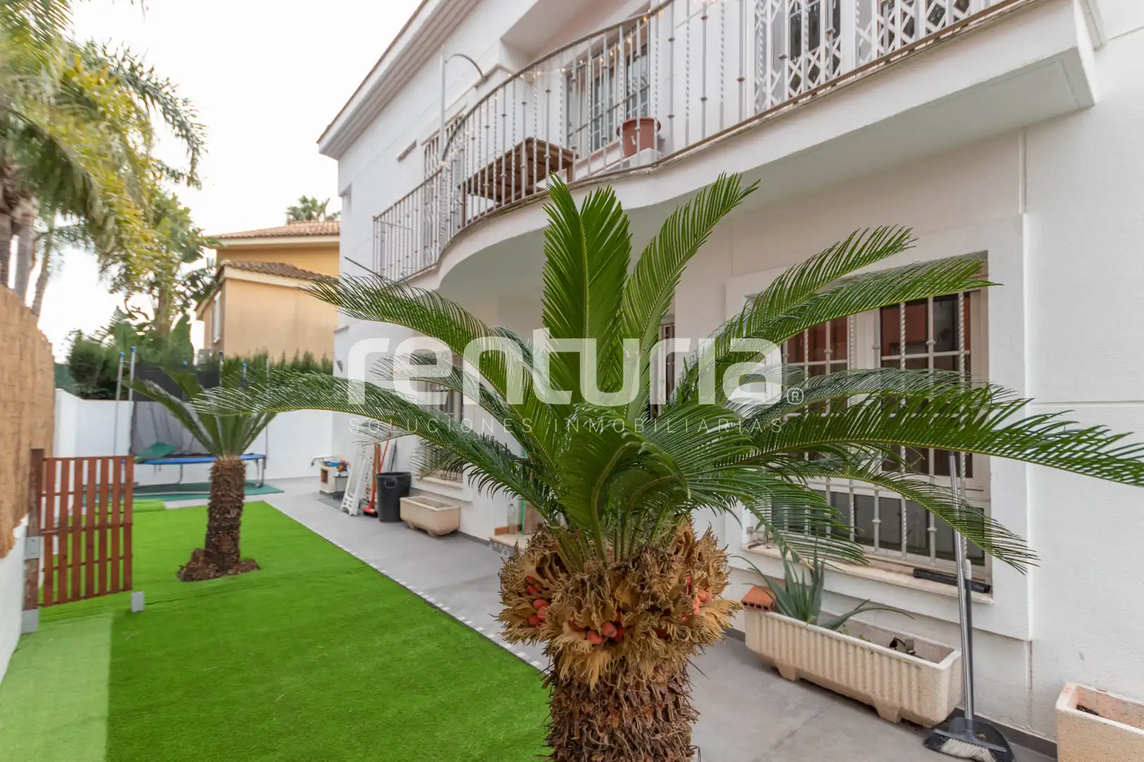 Casa o chalet en venta en Carrer Llibertat, El Puig
