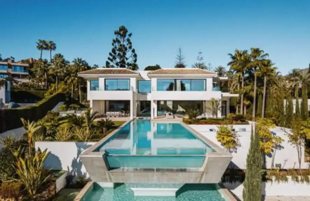 Maison avec piscine à vendre à PEZ AUSTRAL-NV ANDALUC G 10, imagen 54