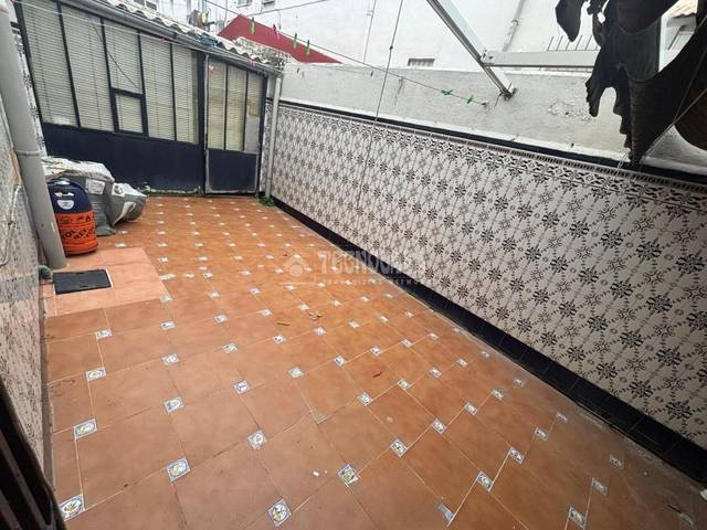 Piso en Venta en Las Torres - Guadalupe