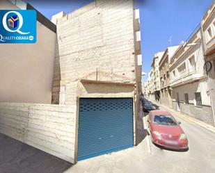 Exterior view of Residential for sale in Elche / Elx