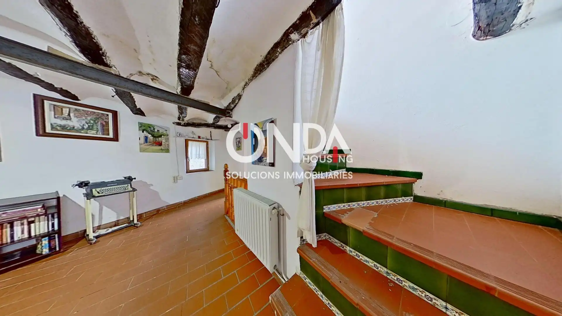 Casa o xalet en venda a BOTERA -RE-, 78, Àger