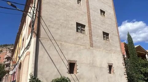 Photo 2 of Flat for sale in Avenida Valencia, 76, Ademuz, Valencia