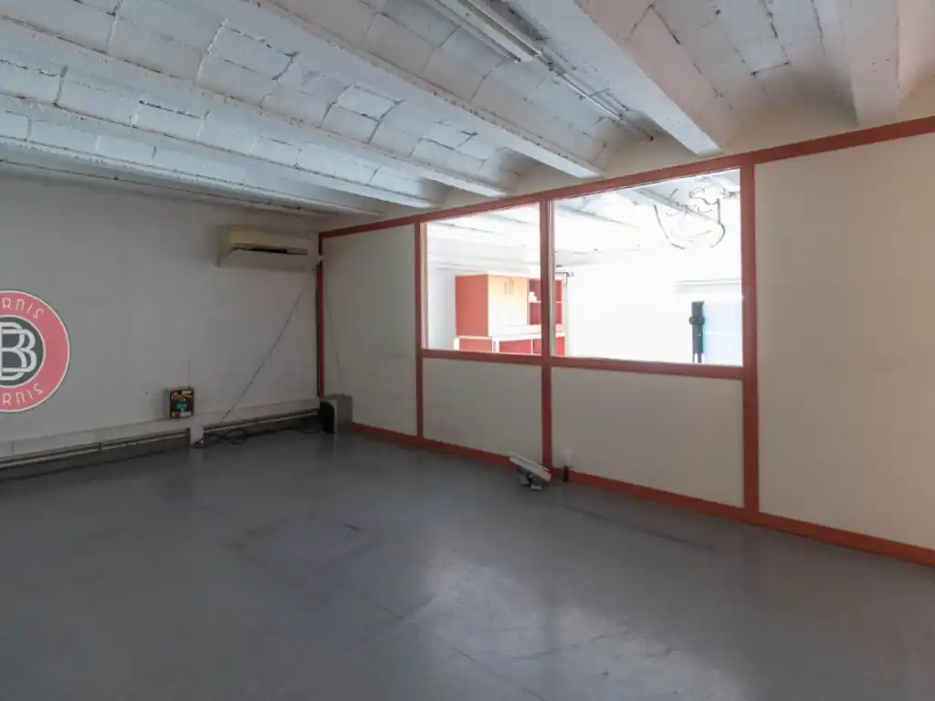 Nave industrial en venta en Igualada