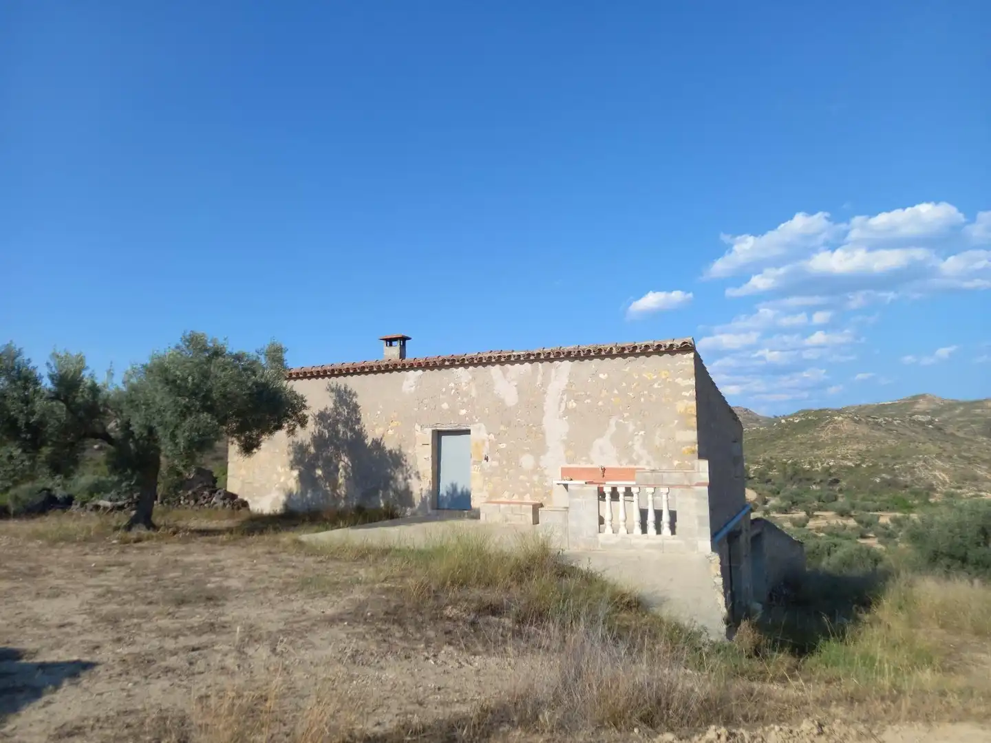 Terreno residencial en venta en Flix, imagen 26
