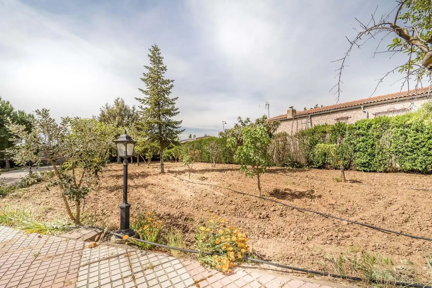 Casa con piscina in vendita a Tudela de Duero, imagen 6