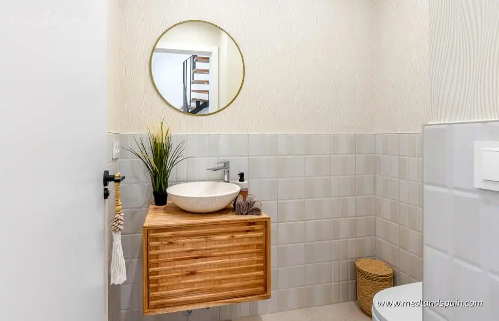 Detached house for sale in Dolores, imagen 7