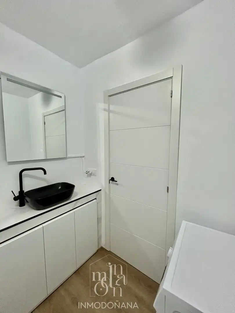 Baño de Estudio en venta en Matalascañas 