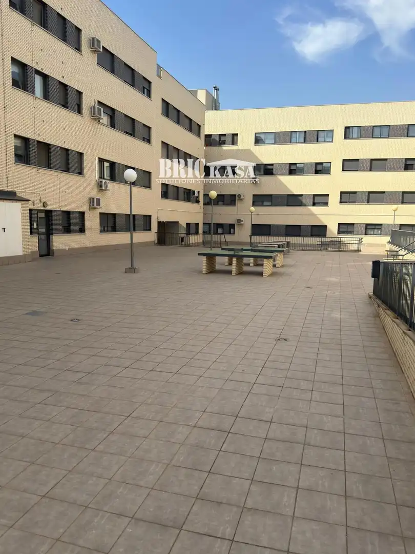 Terrace of Flat for sale in Cáceres  with Air Conditioner and Terrace