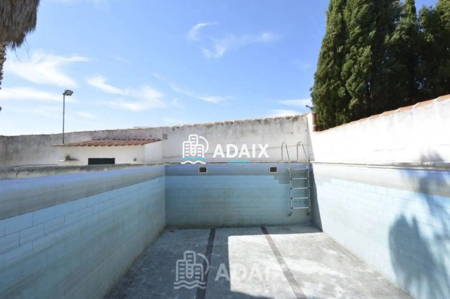 Jardí de Casa o xalet en venda en Cáceres amb Aire condicionat, Terrassa i Traster