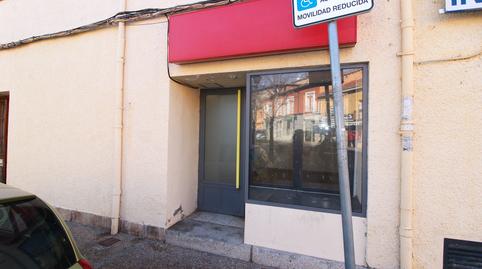 Photo 2 of Premises to rent in Calle Mayor, 2, Torrelaguna, Madrid
