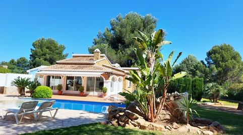 Foto 2 de Casa o xalet en venda a El Puerto, Alicante