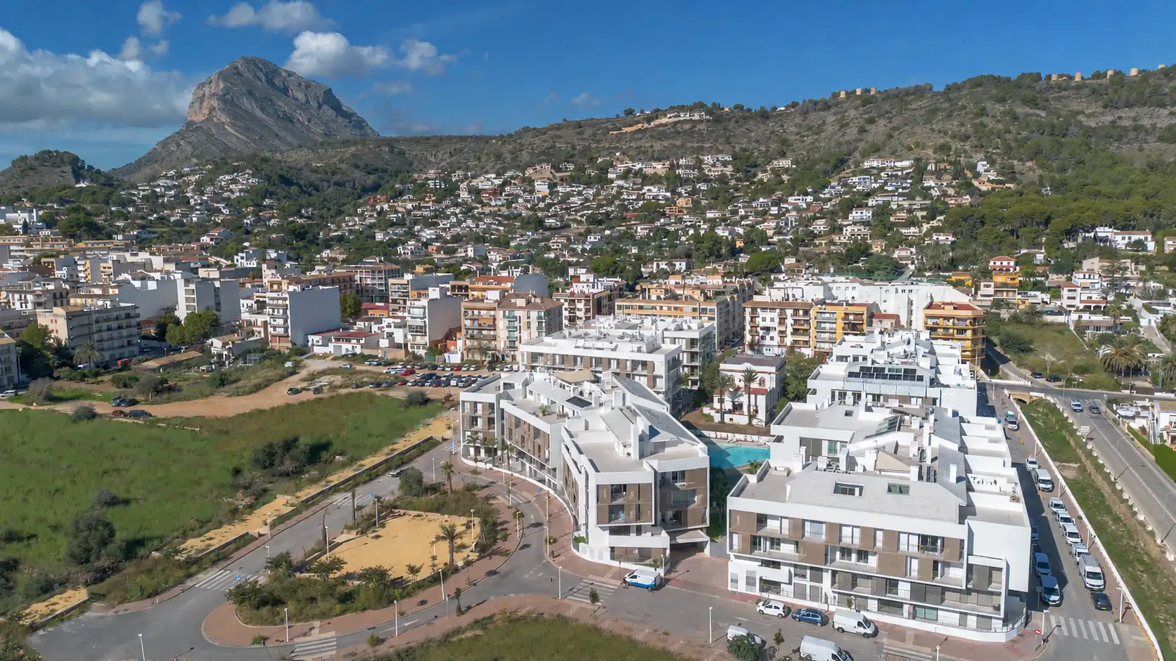 Mini appartamento in vendita a Centro ciudad, imagen 34