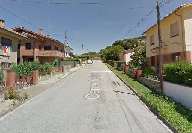 Casa-chalet en Venta en Tona