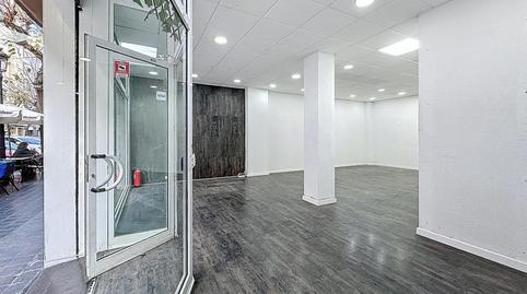 Photo 2 of Premises for rent in Calle de Rodríguez de Cepeda, Albors,  Valencia Capital