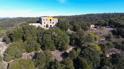 Foto 2 de Casa o xalet en venda a Bv-1245, Castellterçol, Barcelona