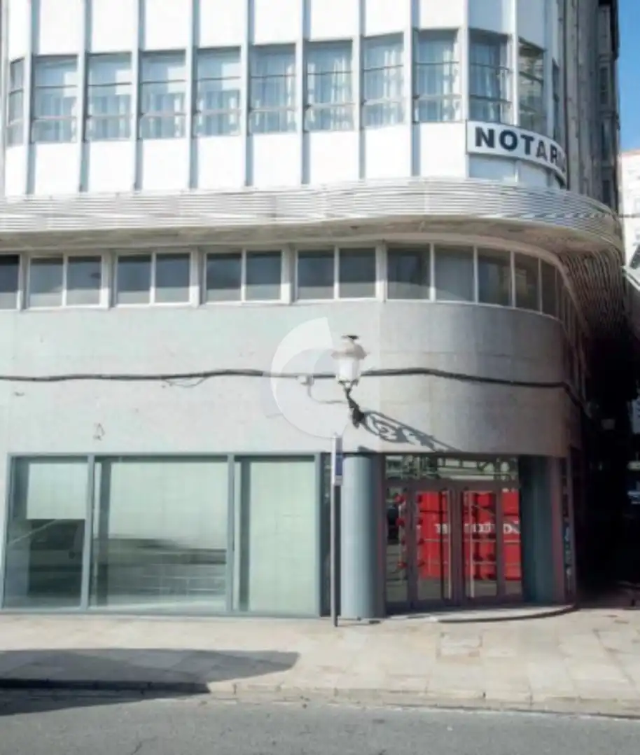 Ufficio in affitto a Centro - Juan Flórez - Plaza Pontevedra, imagen 4