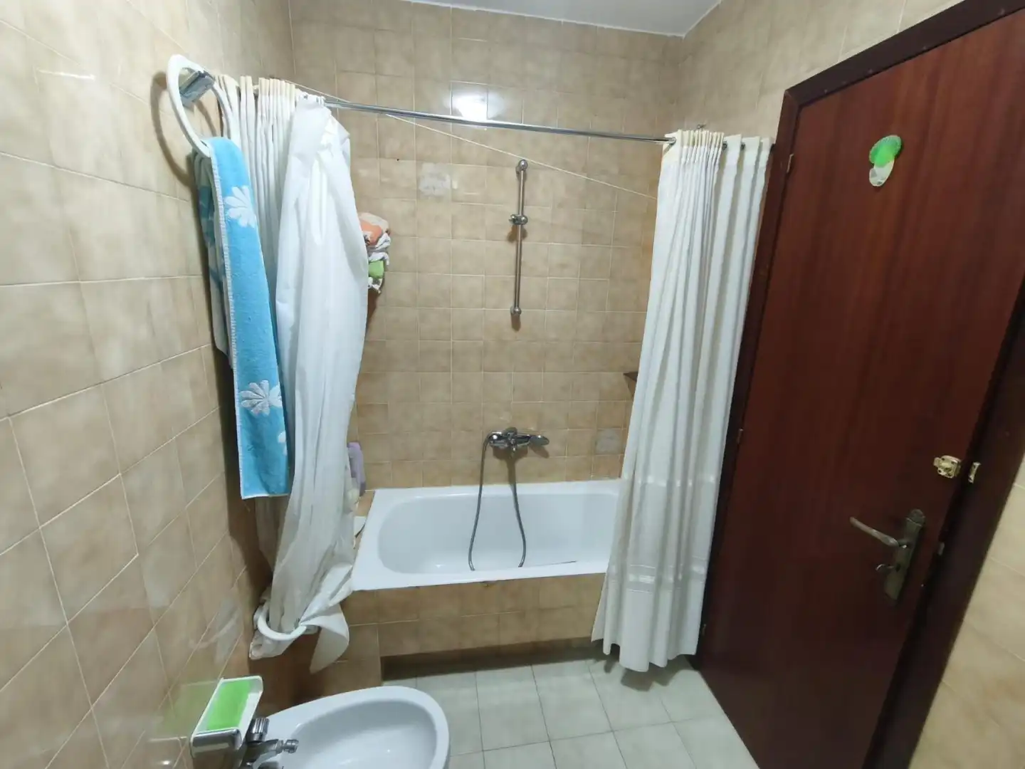 Baño de Piso en venta en Padrón