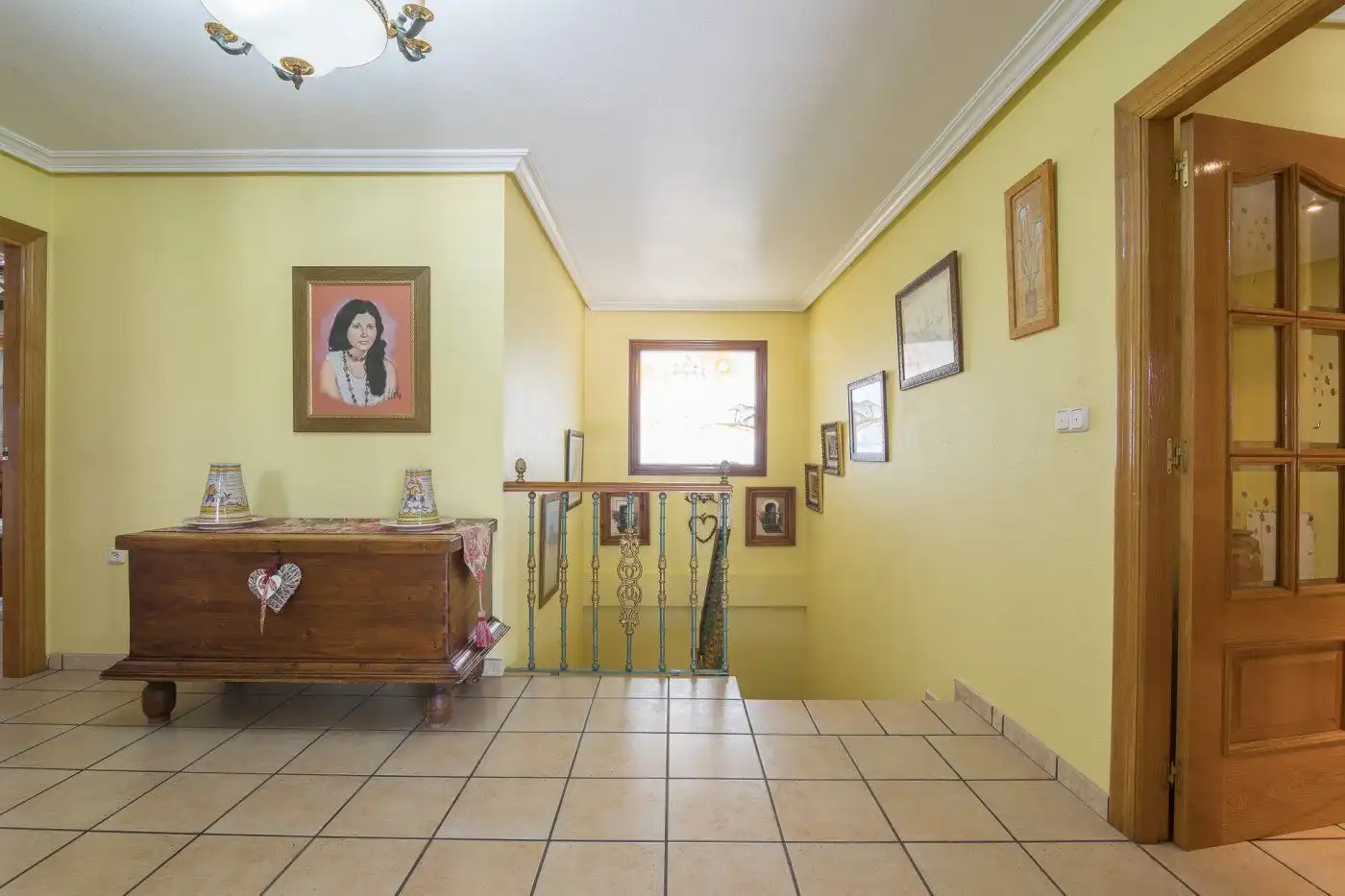 Villa avec piscine à louer à Valverde, imagen 34