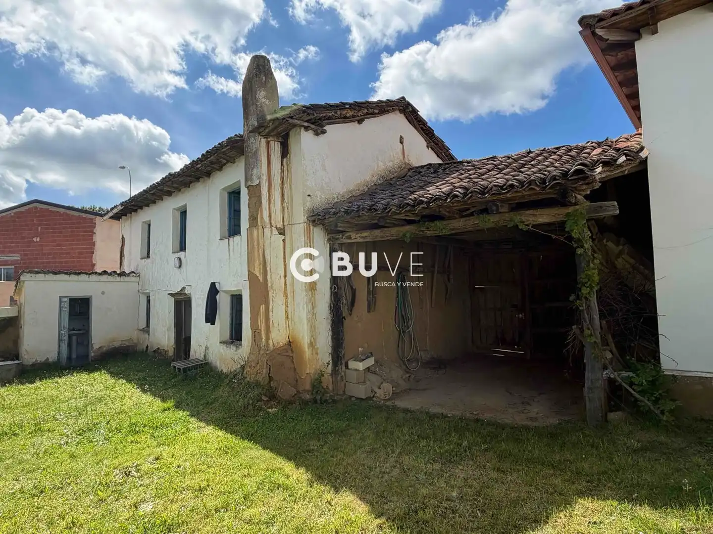 Casa o chalet en venta en Tostoleja, Almanza