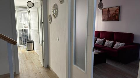 Foto 2 de Casa adosada en venta en Avenida Cigüeña, Almensilla, Sevilla