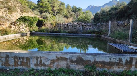 Foto 3 de Casa o chalet en venta en Avinguda Lluís Companys, 13, Benifallet, Tarragona