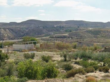 Terreny rústic de lloguer a Camino de Cañada Hermosa 314