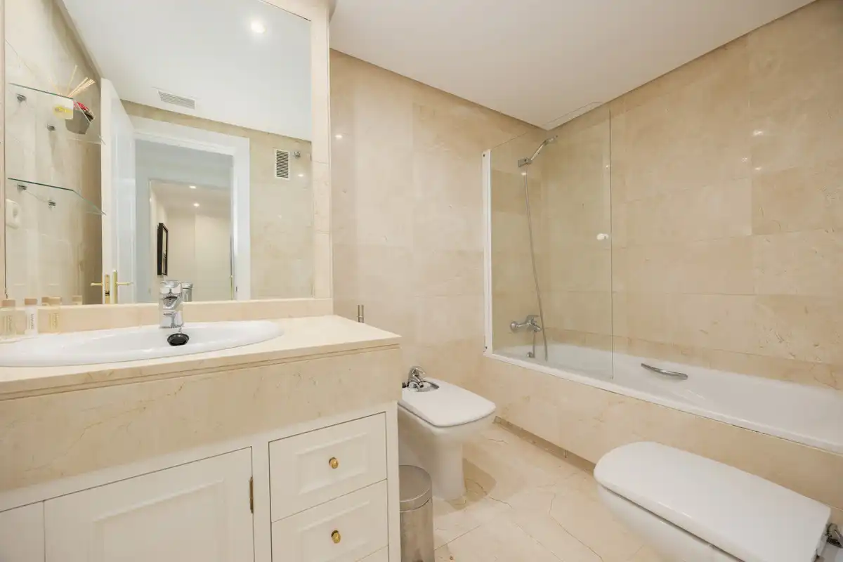 Apartament amb piscina de lloguer a Urbanización la Alzambra 11, imagen 24