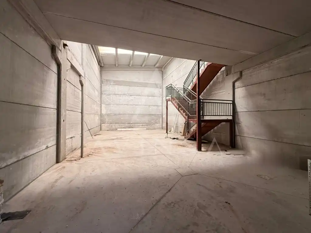 Nave industrial en venta en Guadalajara