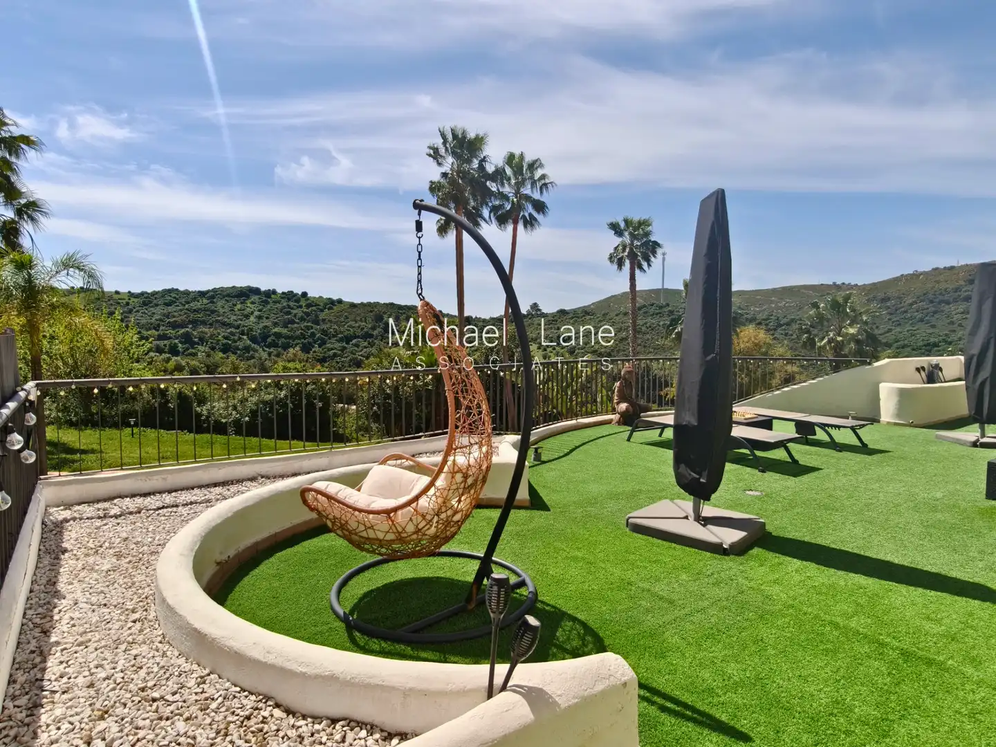 Apartment with pool for sale in Sotogrande Alto, imagen 22