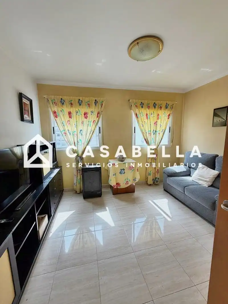 Piso con ascensor en venta en Micer Mascó, imagen 29