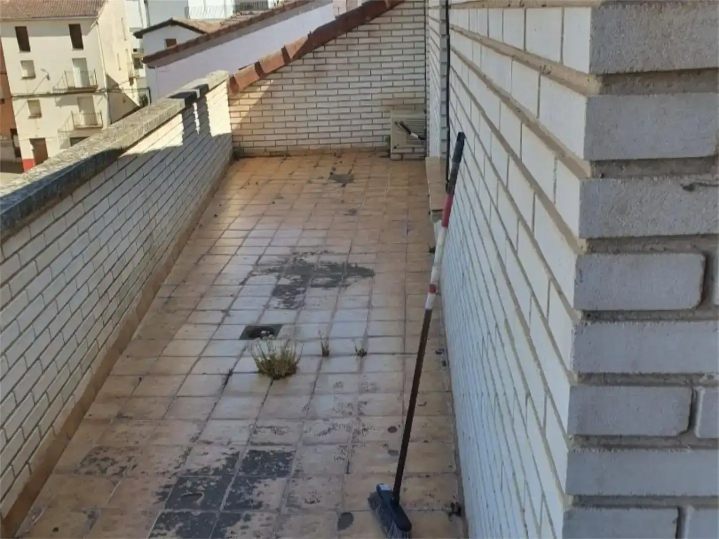 Terraza de Piso en venta en Nalda con Aire acondicionado y Balcón