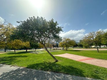 Terreno residenziale in vendita a Capellanía - Retamar