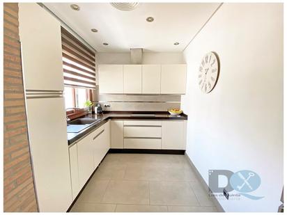 Kitchen of Flat for sale in Utrera