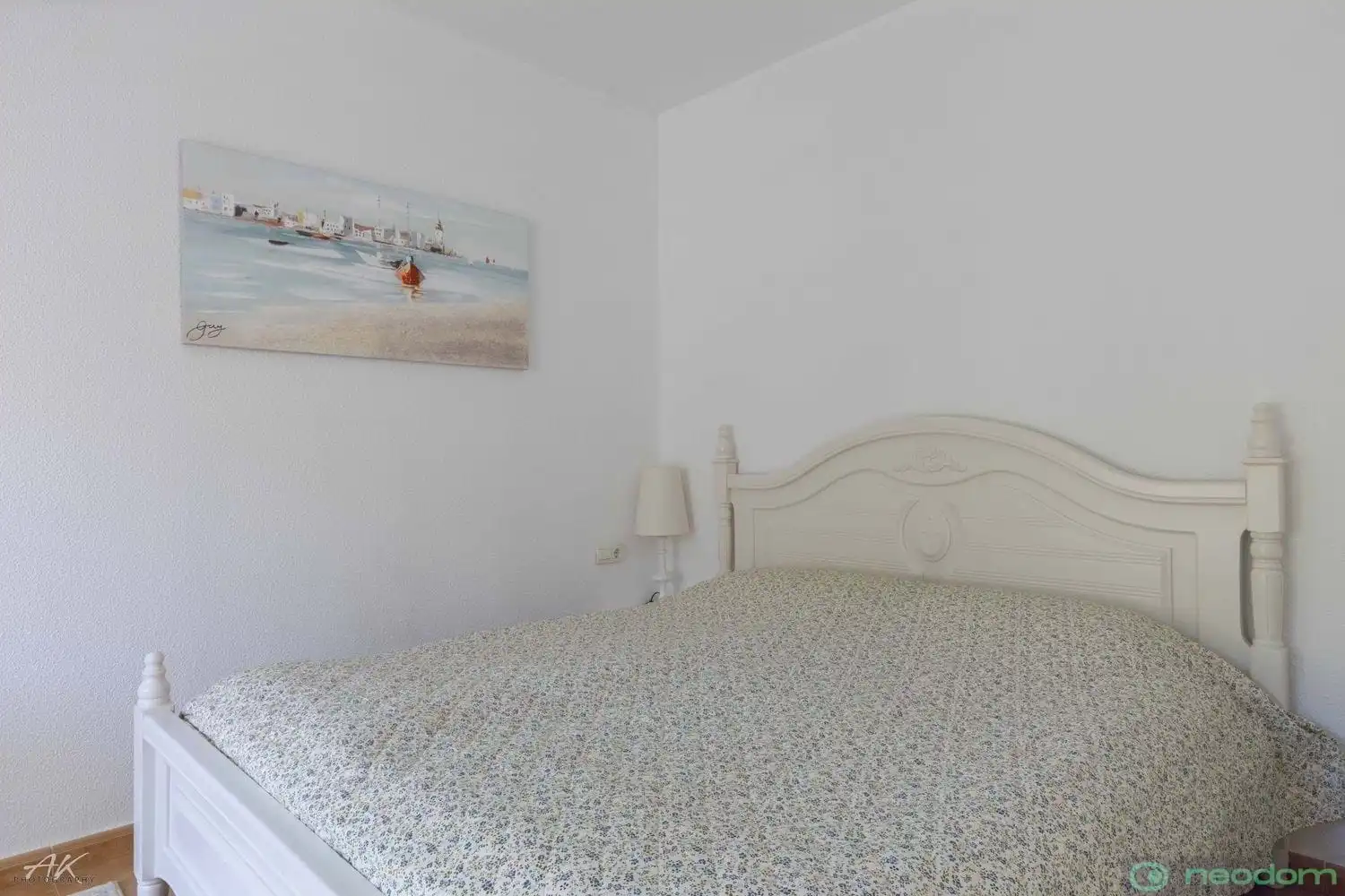 Casa con terraza en venta en C. Serrella, imagen 20