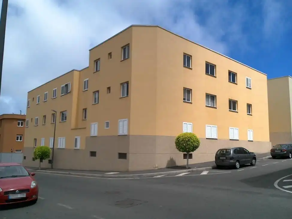 Exterior view of Flat for sale in Arucas