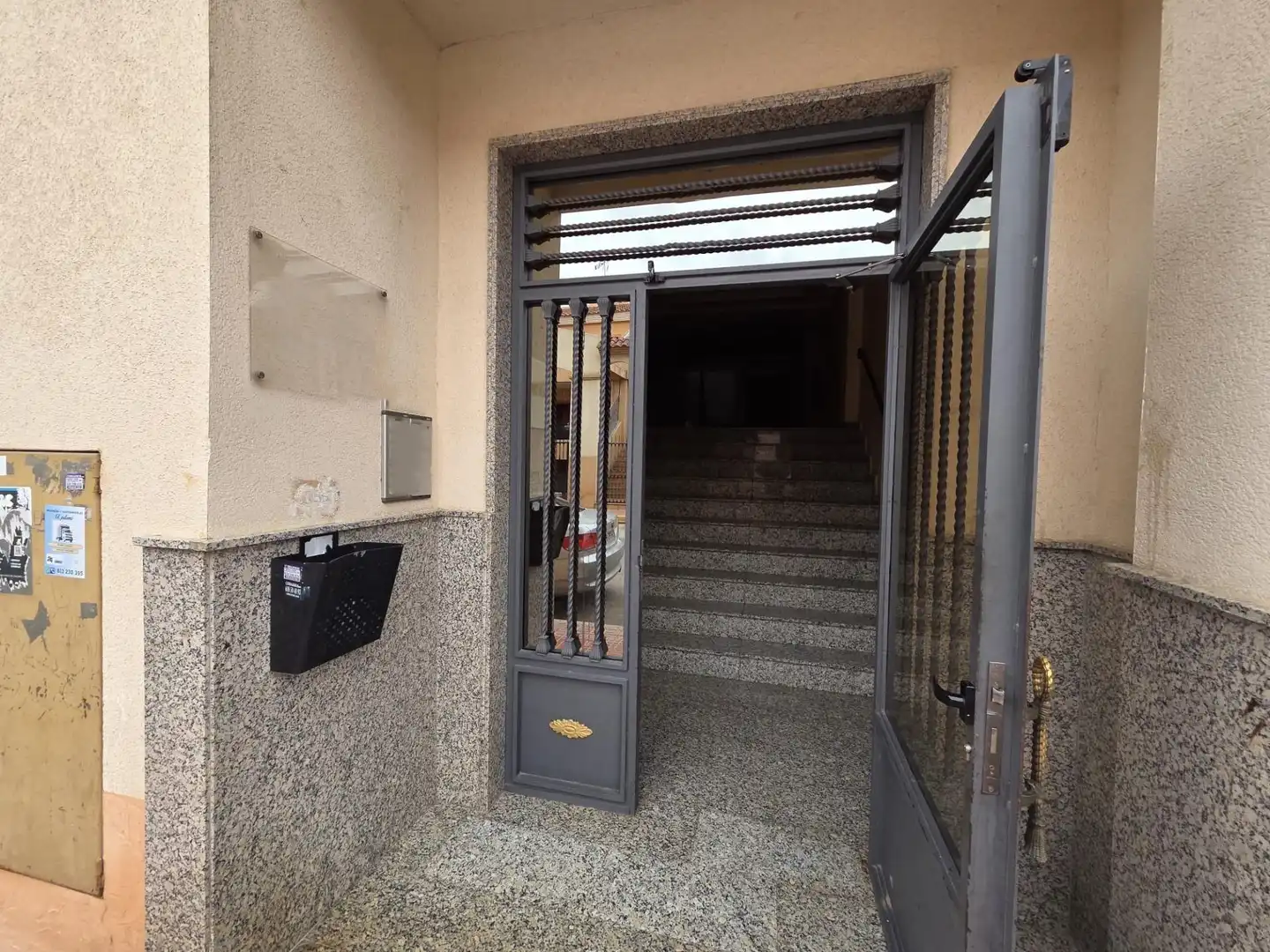 Planta baja en venta en San Isidro con Terraza y Balcón