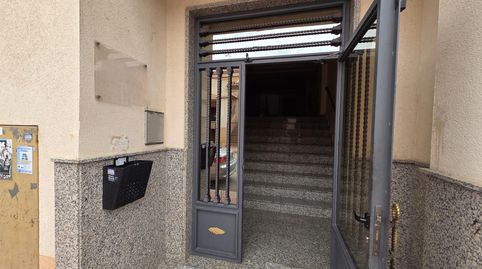 Foto 3 de Planta baixa en venda a San Isidro, Alicante