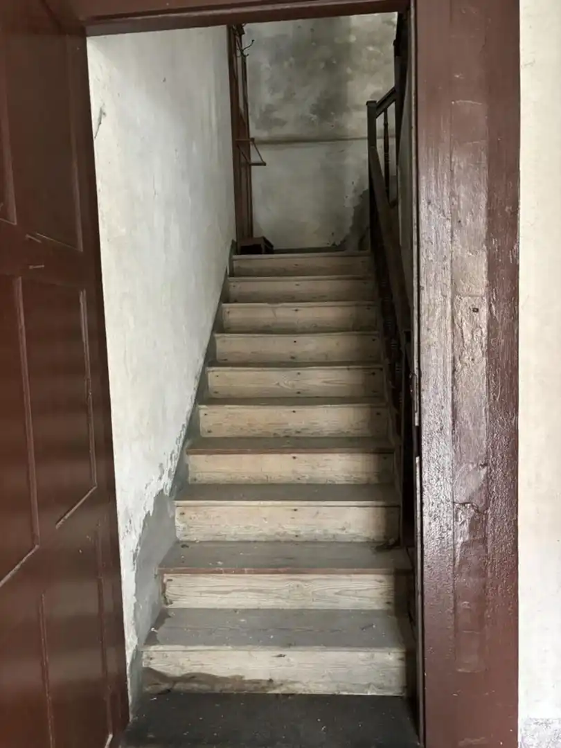 Edificio en venta en Ortigueira
