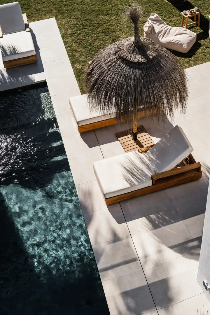 Casa amb piscina en venda a Marbella Centro, imagen 14